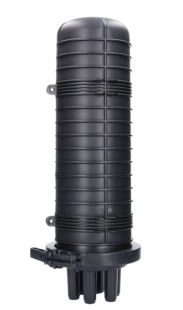 Extralink FTTX Closure Tina 4 trays, 96 core, outdoor