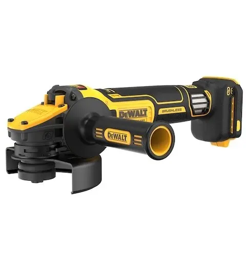 DEWALT Akku-Winkelschleifer. 18V. Basisv.