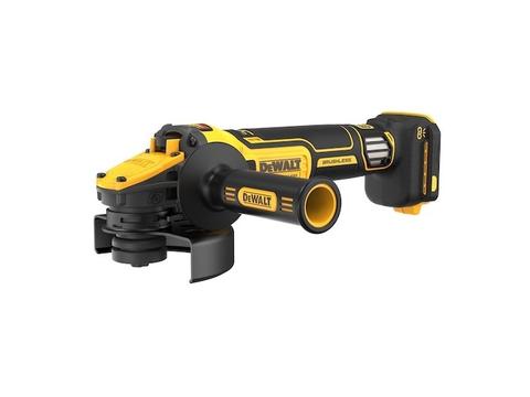 DEWALT Akku-Winkelschleifer. 18V. Basisv.