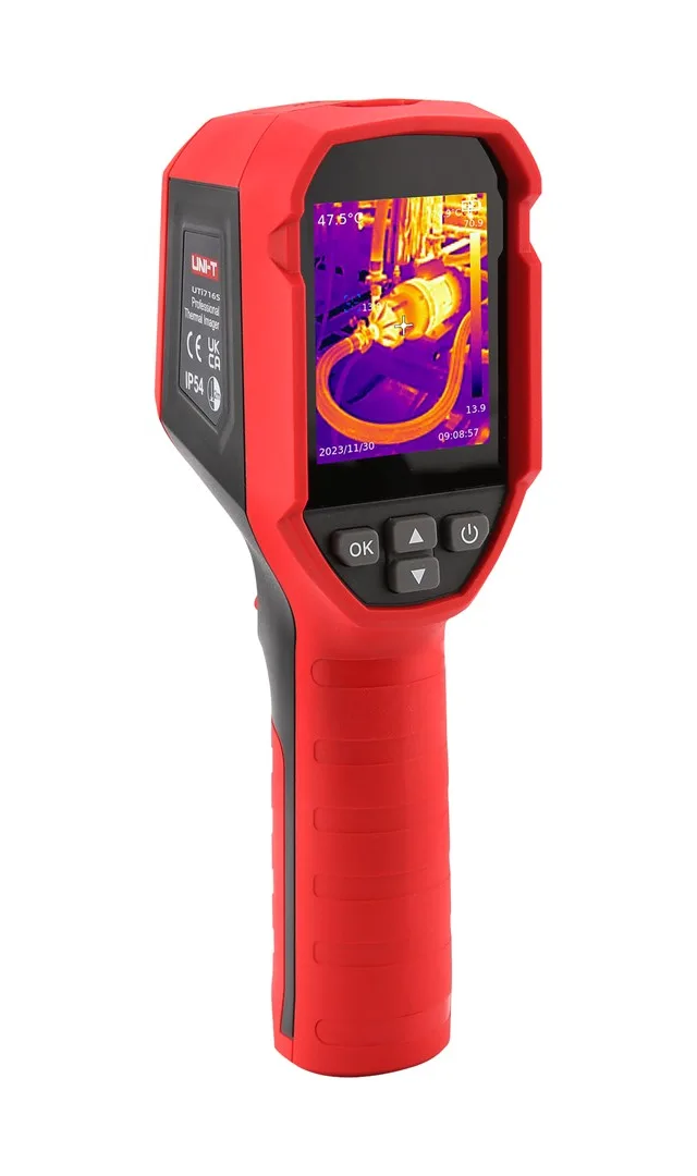 Thermal Camera UTi716S