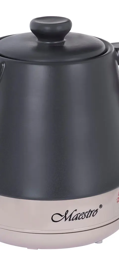 MAESTRO MR-071 Electric Kettle 1 L