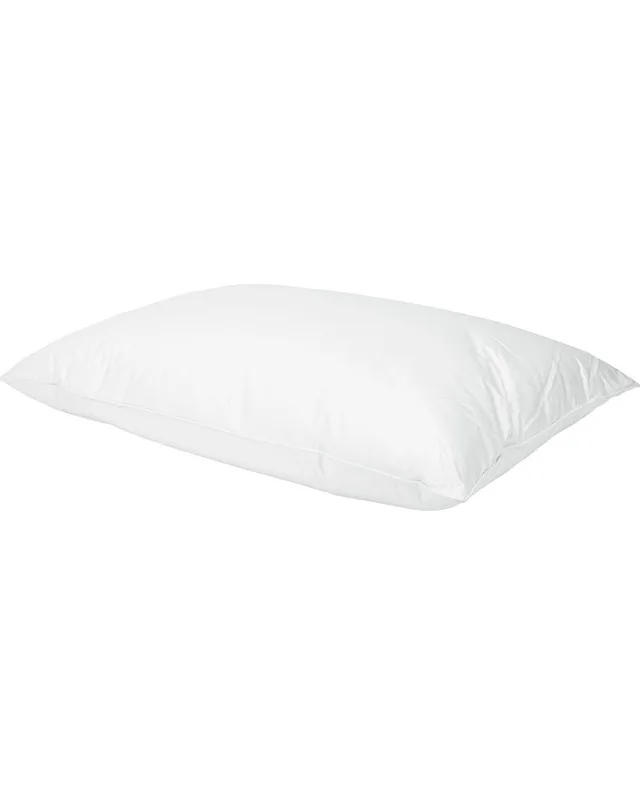 PILLOW 50 DOWN/50 FEATH 1000G 50X70 HIGH
