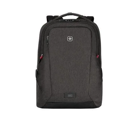 WENGER MX Professional 40,6cm 16Zoll Laptop Backpack With Tablet Compartment