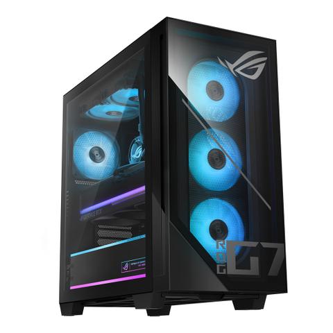 Asus ROG G700 Tower G700TF-7265KF270W CU7 265KF/64GB/2TBSSD/RTX5080/W11 Home