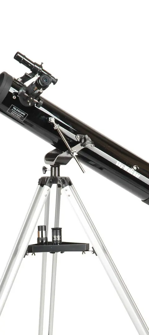 Skywatcher BK 767 AZ1 76/700 Telescope