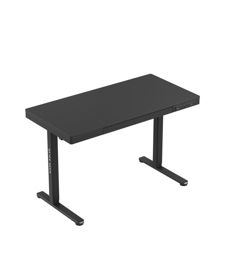 Electric Desk MA-Leader 8.2 Black