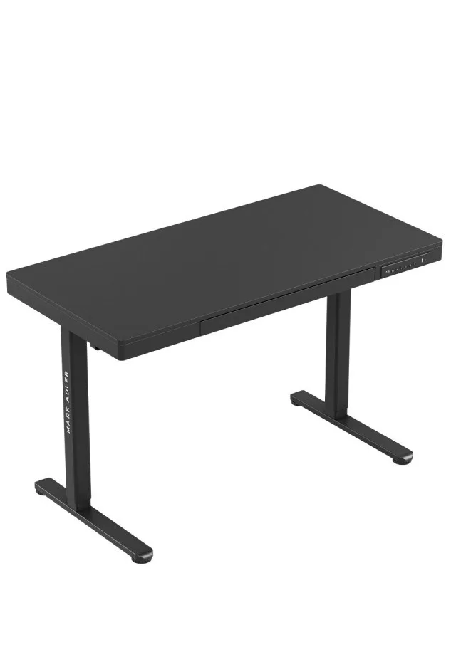 Electric Desk MA-Leader 8.2 Black