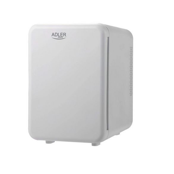 ADLER AD 8084G MINI REFRIGERATOR GREY