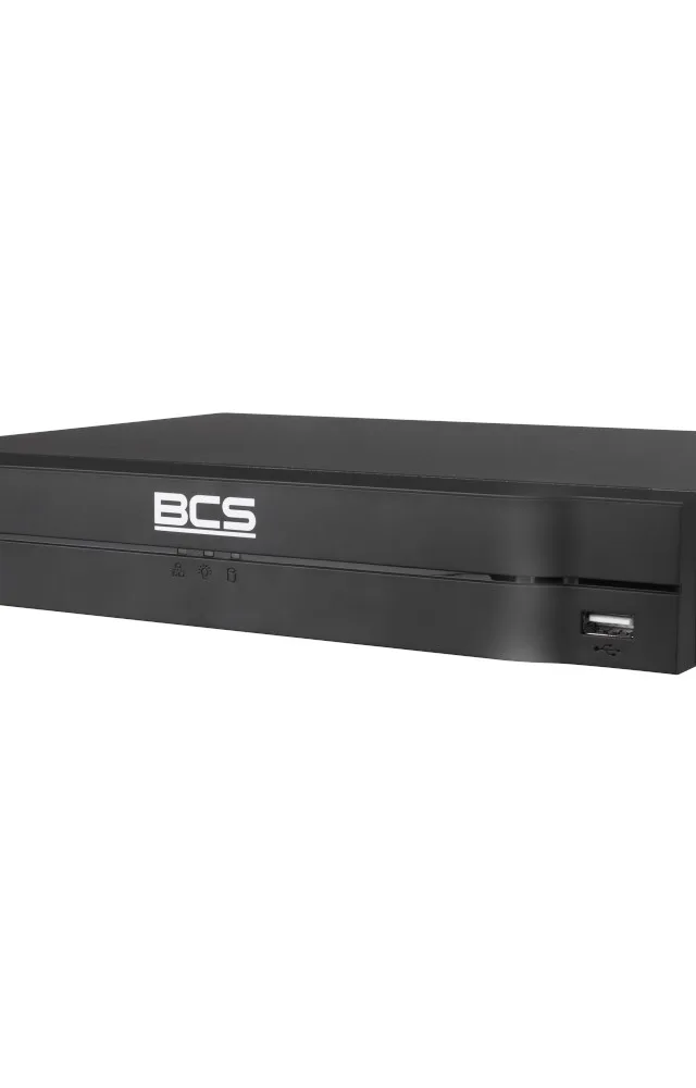 Rejestrator Analog HD 16-kanałowy BCS-L-XVR1601-4KE-Ai2