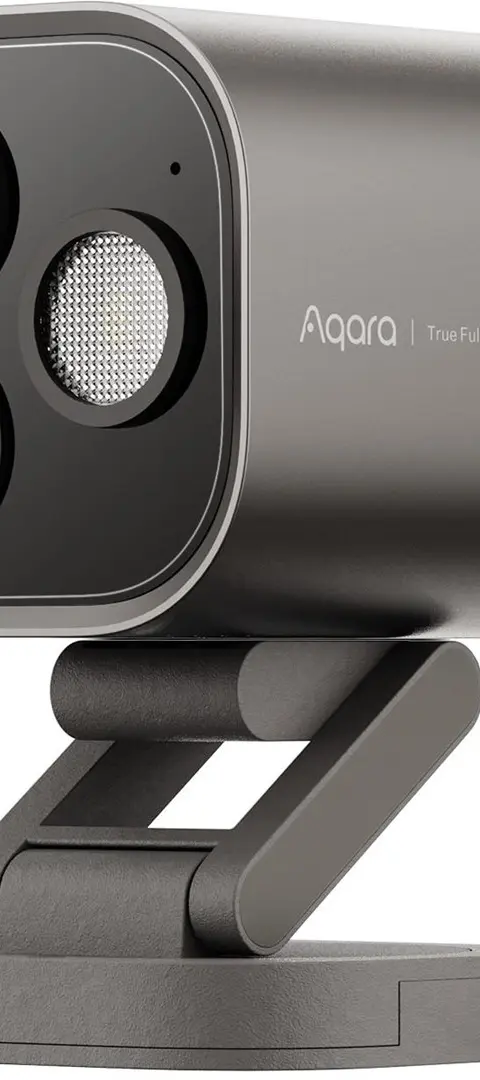 Aqara Camera Hub G5 Pro CH-C07D-G