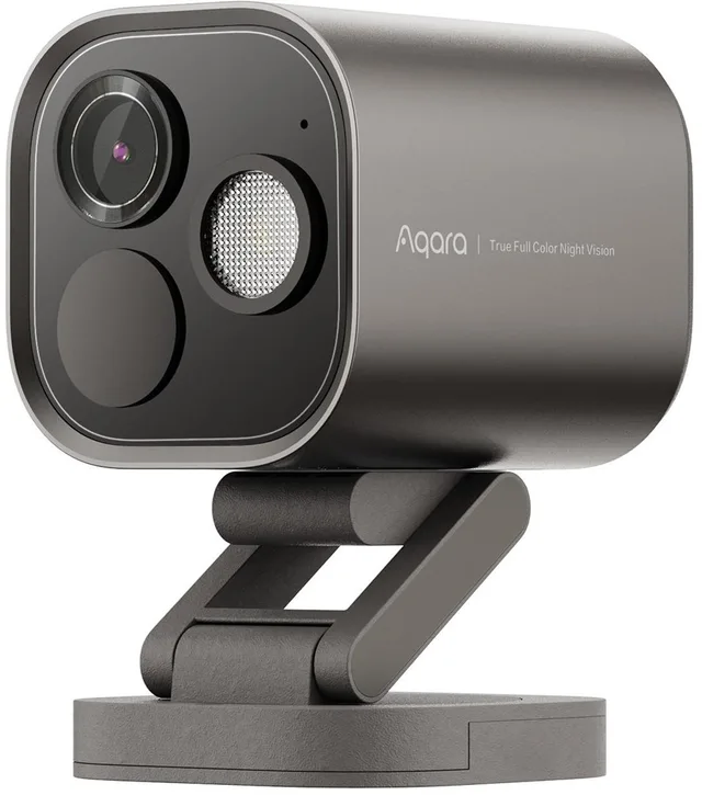 Aqara Camera Hub G5 Pro CH-C07D-G