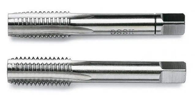 GWINTOWNIK M20 NGMM/2 DIN-352/2 (6H) HSS