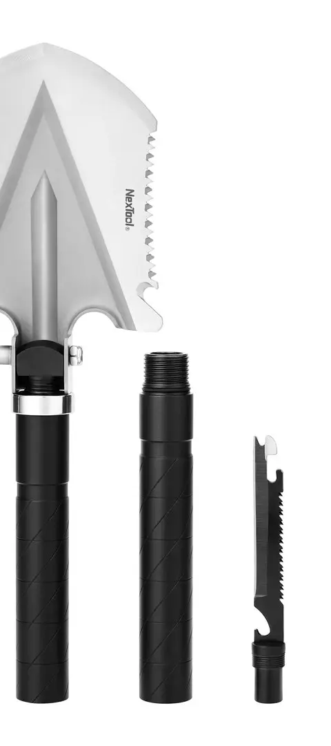 NexTool Mini NE20013 Multifunctional Entrenching Tool
