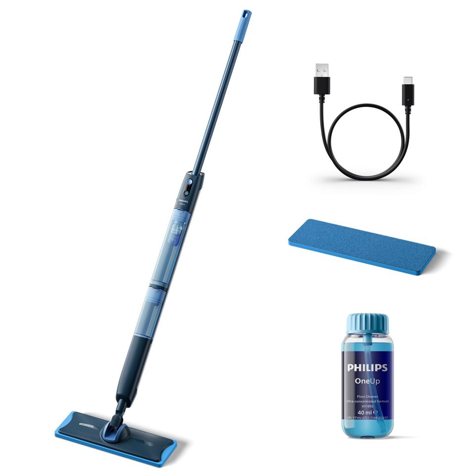 Philips 5000 series OneUp Electric Mop