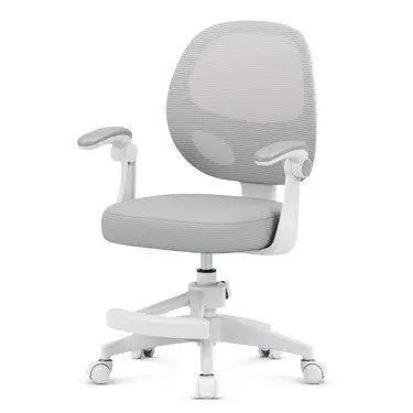 Fotel Obrotowy Junior 3.1 Grey
