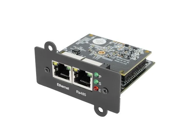 SNMP Module For UPS Armac