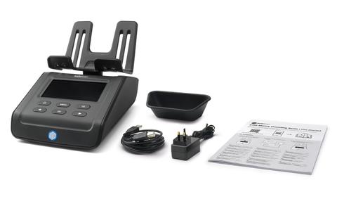 Safescan Geldwaage 6165 (G3)