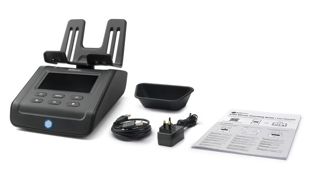 Safescan Geldwaage 6165 (G3)