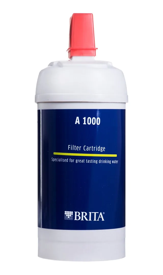 Water Filter Cartridge Brita A 1000 1 Pc