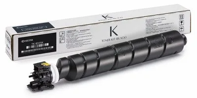 KYOCERA Toner TK-8335K TK-8335 1T02RL0NL0 Original Black