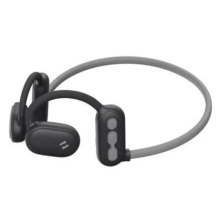 Havit E553BT – Open Ear Air Conduction Headphones, beige