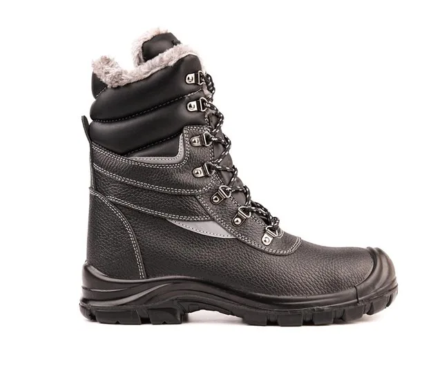 SAFETY SHOES S3 PED9093 43S HAUSHALT