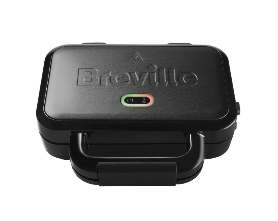 Breville Sandwich Toaster VST082X