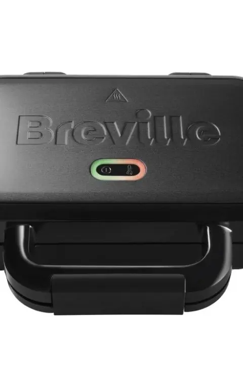 Breville Sandwich Toaster VST082X