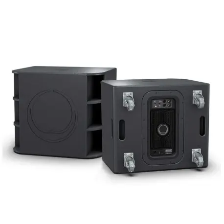 Turbosound MILAN M18B Subwoofer Aktywny 18