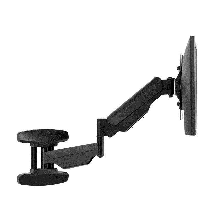 Fellowes Single Arm Wall Mount