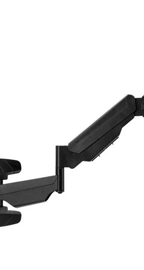 Fellowes Single Arm Wall Mount