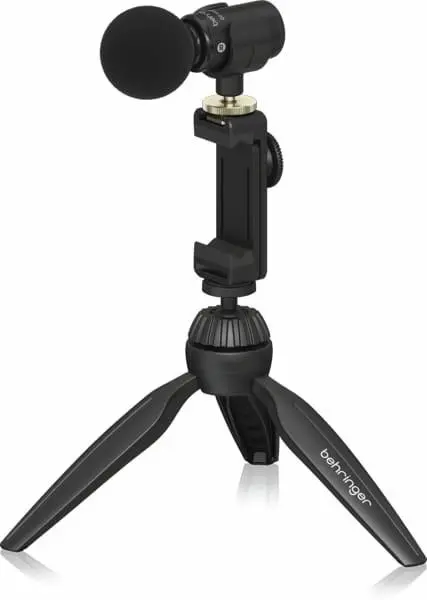 Behringer GO VIDEO KIT Mikrofon Do Produkcji Video