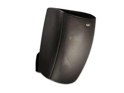 FBT AC PROJECT 640BT Speaker śCienny DwudrożNy - 6 5 1 - 80W RMS - 100V