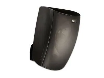 FBT AC PROJECT 640BT Speaker śCienny DwudrożNy - 6 5 1 - 80W RMS - 100V