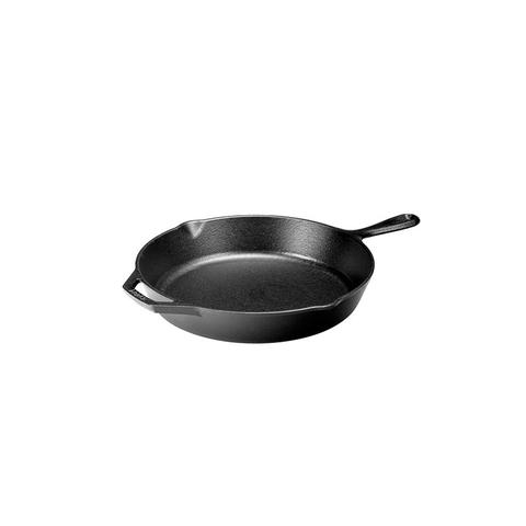 Lodge Gusseisenpfanne 31cm
