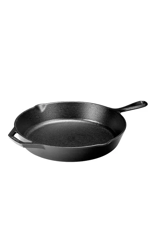 Lodge Gusseisenpfanne 31cm