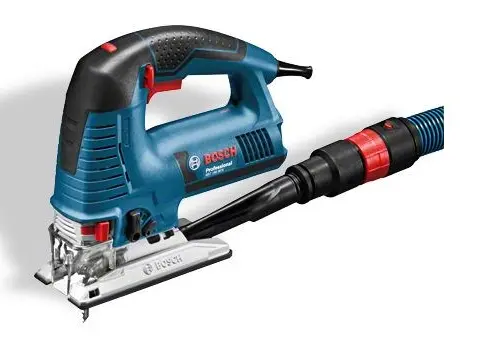 Bosch GST 160 BCE Power Jigsaw 800 W 2.3 Kg