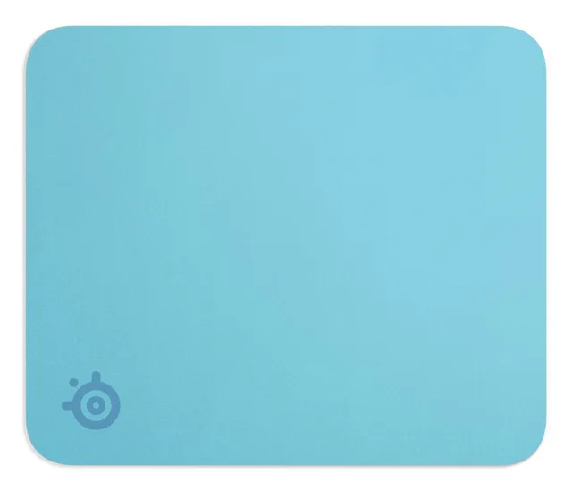 SteelSeries QcK Large, Aqua