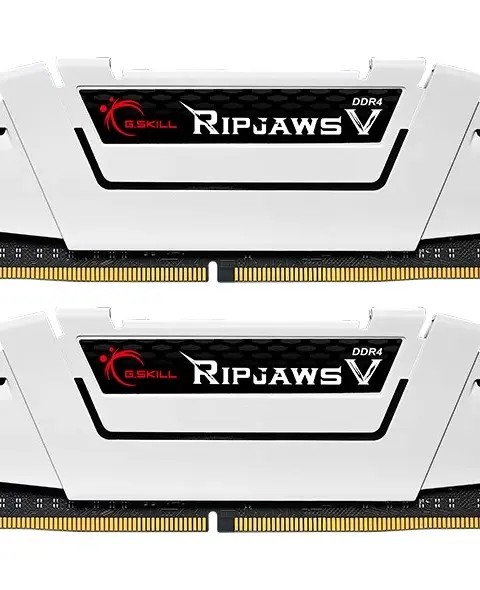 G.Skill Ripjaws V F4-3600C18D-32GVW memory module 32 GB 2 x 16 GB DDR4 288-pin DIMM