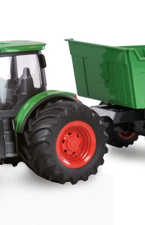 Amewi 22635 Radio-Controlled (RC) model Tractor Electric engine 1:24