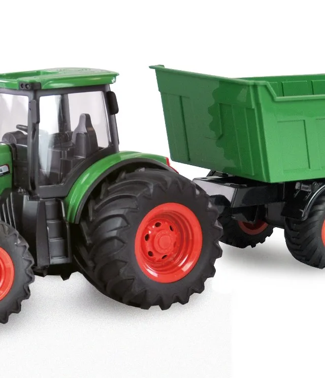Amewi 22635 Radio-Controlled (RC) model Tractor Electric engine 1:24