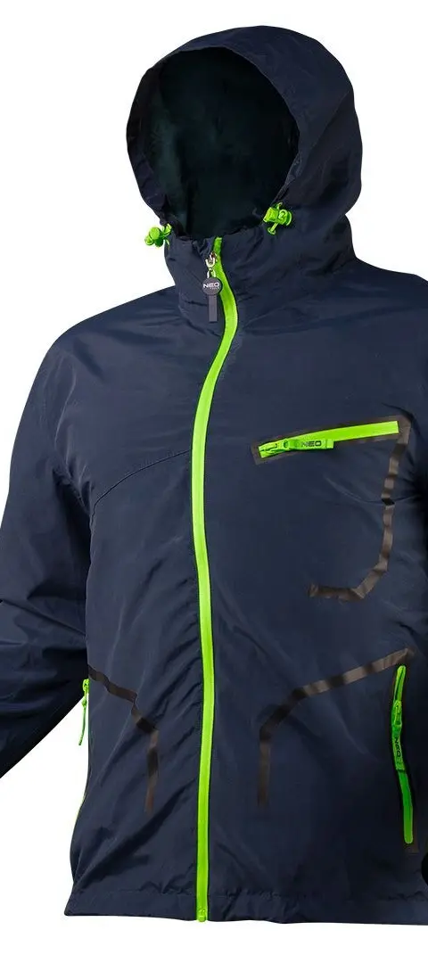 NEO Tools 81-572-XXL Work Clothing Jacket