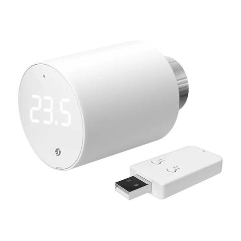 Shelly Plug Play "Blu TRV Blu Gateway Gen3" HeizköRperthermostat Gateway