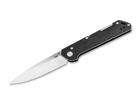 BöKer Solingen Knife Kihon Bifold MagnaCut