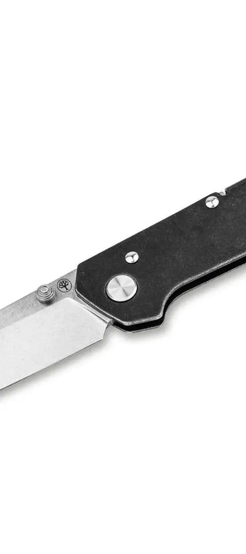 BöKer Solingen Knife Kihon Bifold MagnaCut
