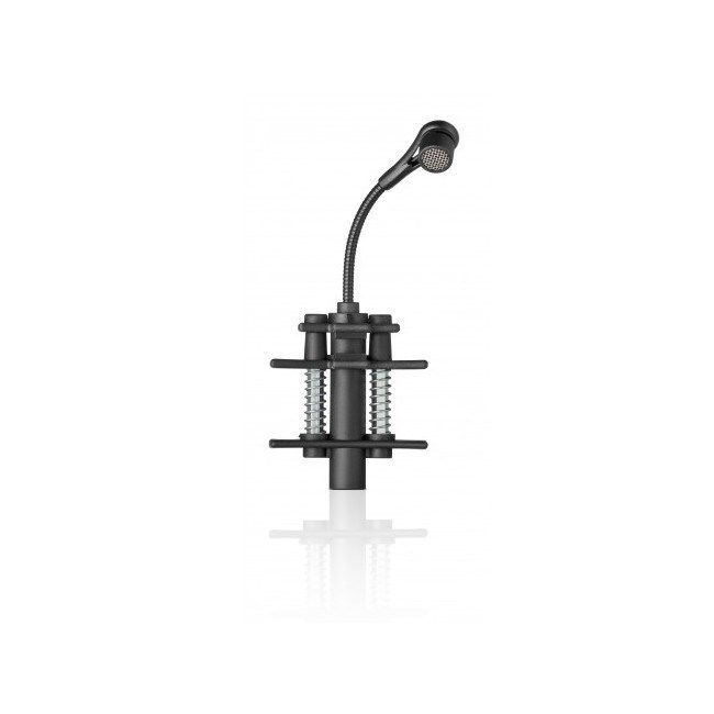 Beyerdynamic D57c Black Stage/Performance Microphone