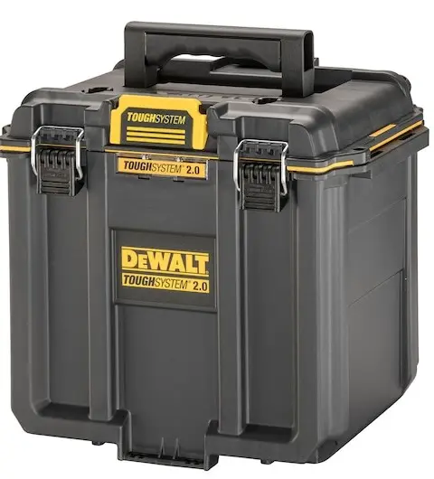 DeWALT DWST08035-1 Tool Storage Case