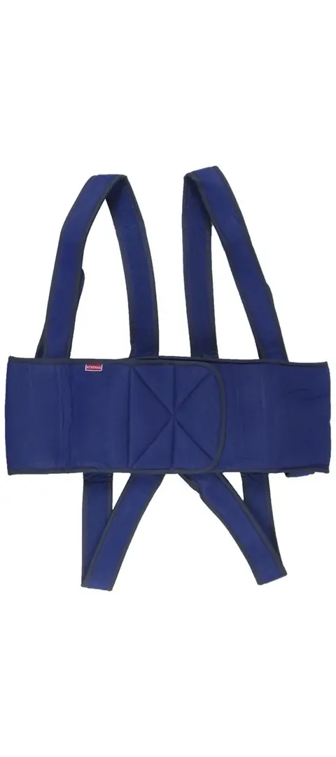 Secubac IV Wheelchair Stabiliser Belt