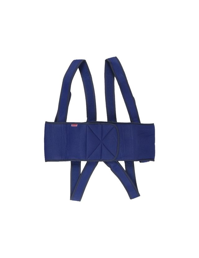 Secubac IV Wheelchair Stabiliser Belt