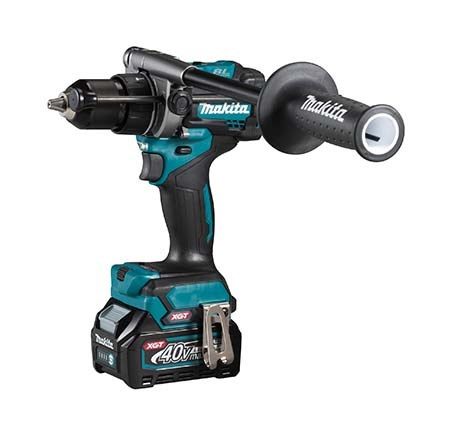 Makita HP001GZ Akku-Schlagbohrschrauber 40V